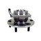 Mevotech 04-04 Niss Pathfinder/04-11 Infiniti Qx5 Bearing W/Hub, H541004 H541004 - alternate 2